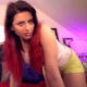 A beautiful brunette girl farts repeatedly for the camera while kneeling on her bed and bending over multiple times. Farting only. Presented in 720P HD. 145MB, MP4 file. Over 12 minutes.